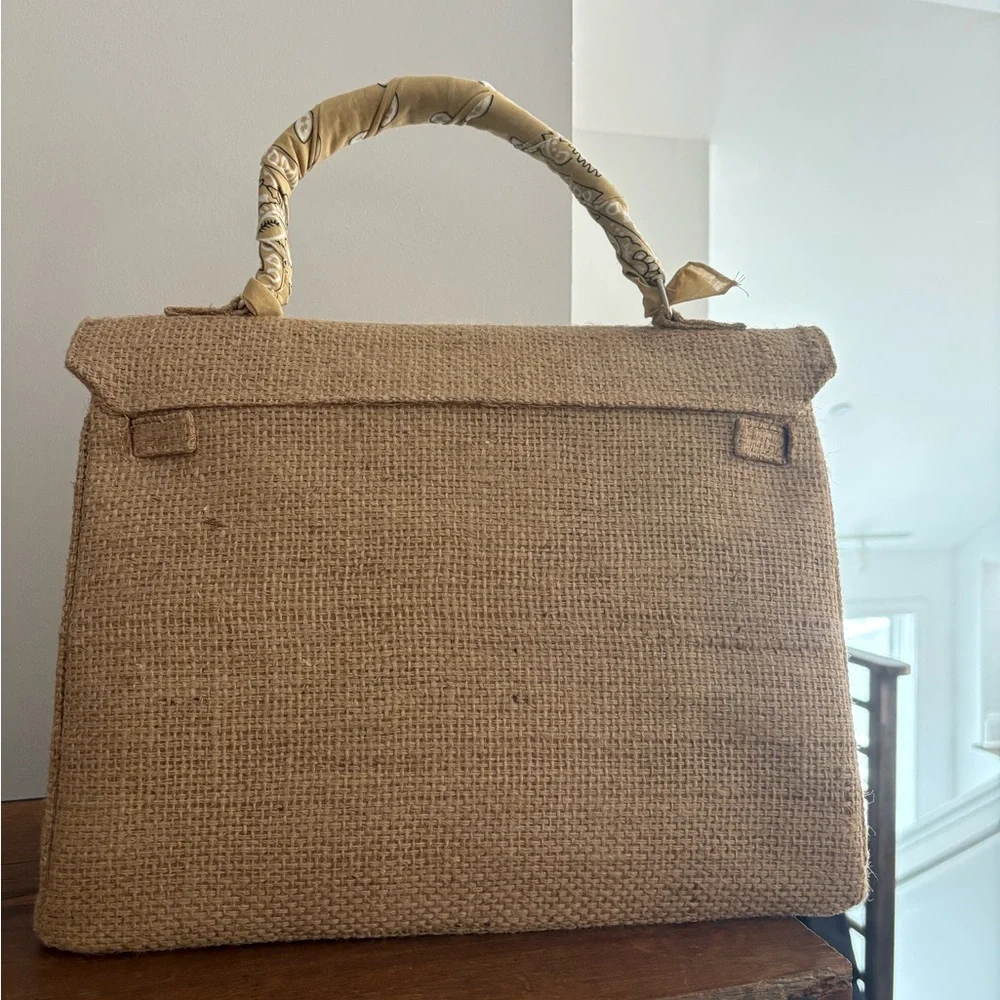 DLD Ville Handbag - Picture 2 of 5